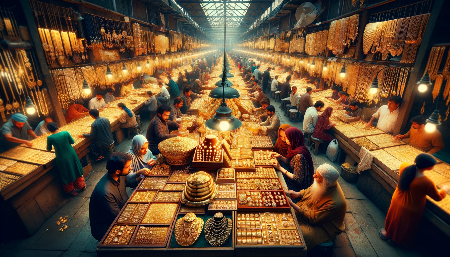 Cultural Kaleidoscope: Delving into the Vibrant Traditions of the UAE